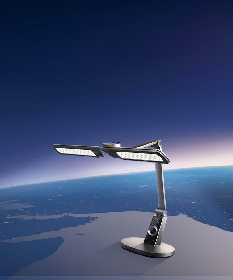 护眼台灯博睿Pro