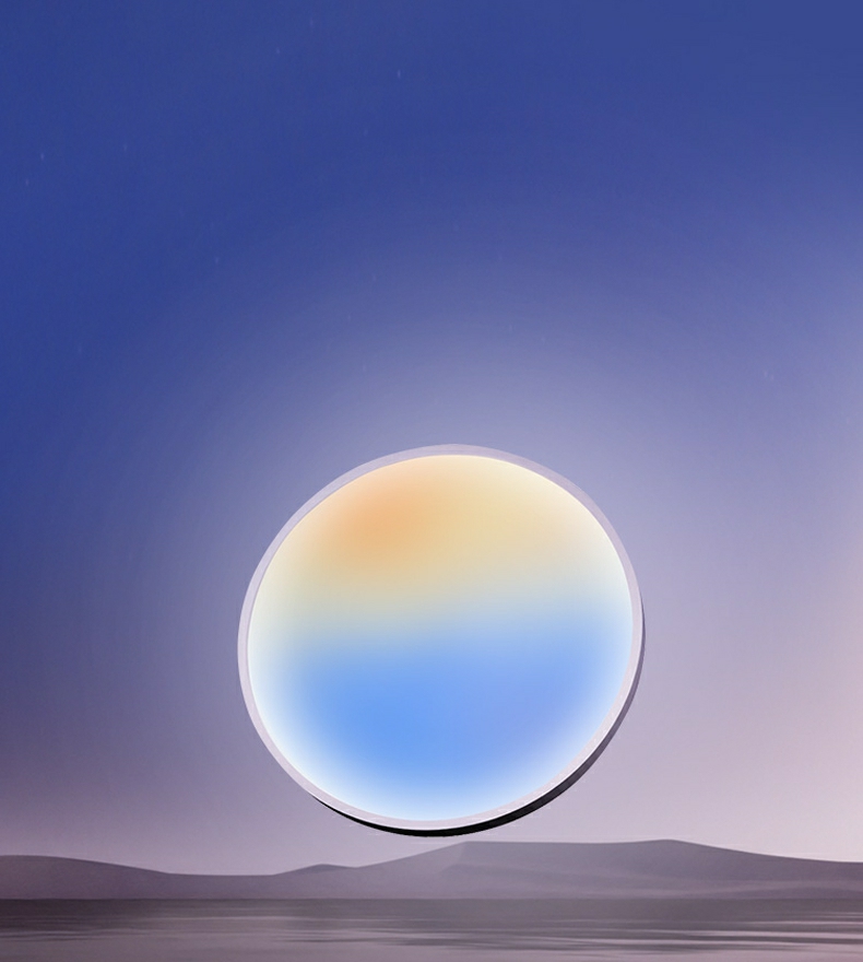 鉴黑担保网天境系列吸顶灯